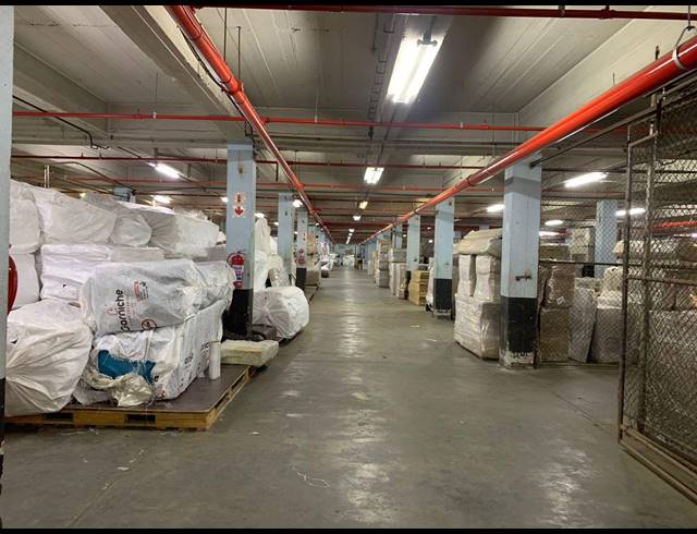 16,000M² WAREHOUSE FOR SALE IN INDUSTRIA WEST